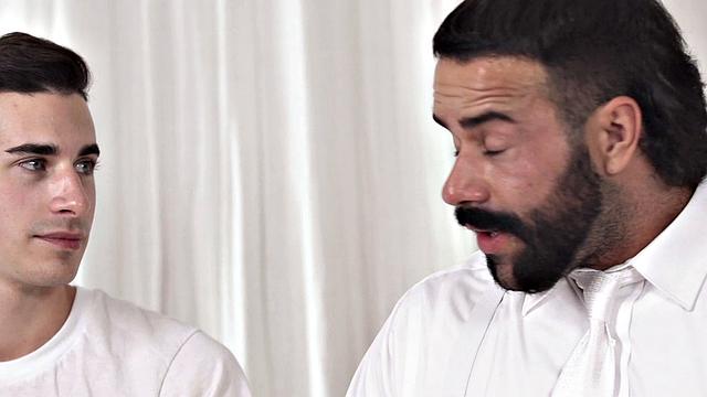 Elder Jake Nobello: We Are Proud of You