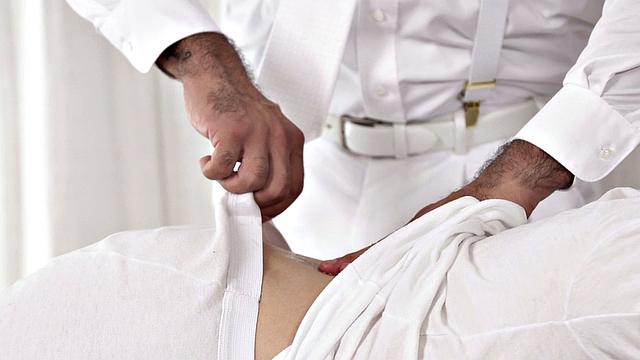 Elder Jake Nobello: We Are Proud of You