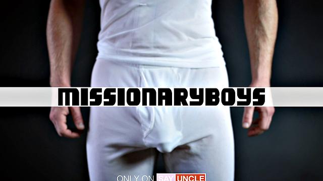 Elder Jake Nobello: We Are Proud of You