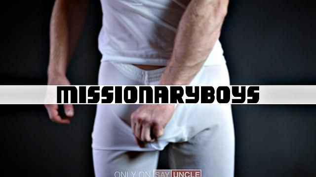 Elder Jake Nobello: We Are Proud of You