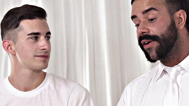 Elder Jake Nobello: We Are Proud of You