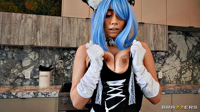 Cheating With Submissive Wife