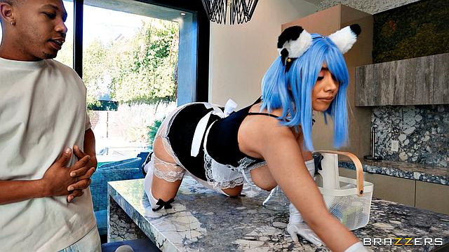 Cheating With Submissive Wife