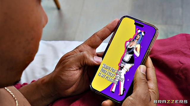 Cheating With Submissive Wife