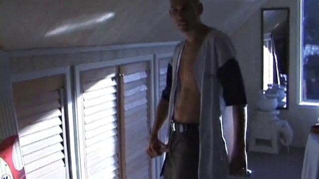 Blond Twink Markie Stroking