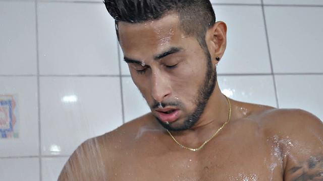 The New Nervous Stud