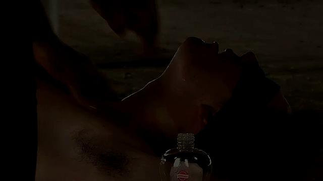 Джонни опустошён! - Джонни Паркер и Микки Тейлор