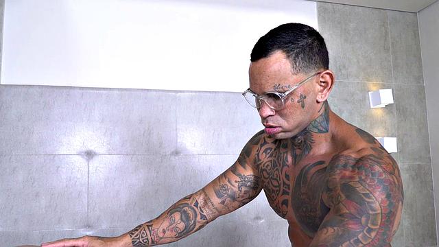 Изабелла Мунис устраивает страстный анальный уикенд без тормозов