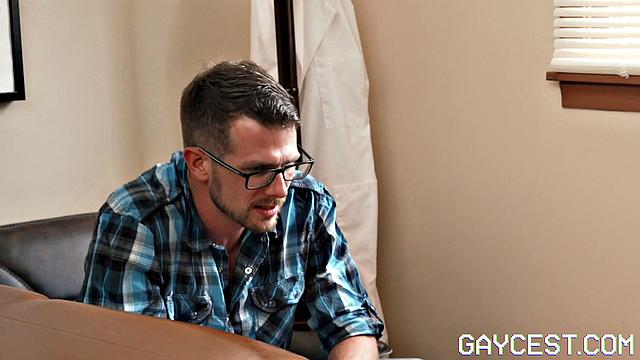 DADDY'S LITTLE Tape 3 - Doctor's Visit