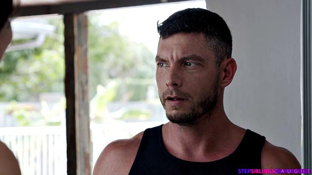 Step Sis Wants A Bad Boy - S14:E7