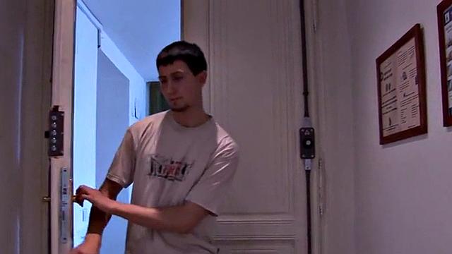 Dominas and MILF barebacking loser dude