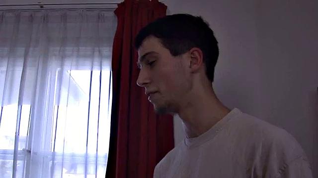 Dominas and MILF barebacking loser dude