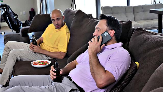 Naughty Easter Bunnies Swap