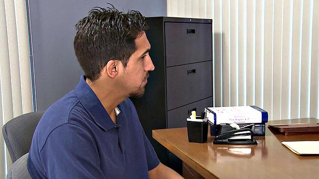 Severance Layla's pussy