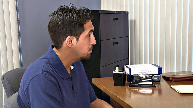 Severance Layla's pussy