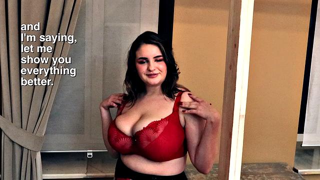 Molly Evans: Camera Loves Her