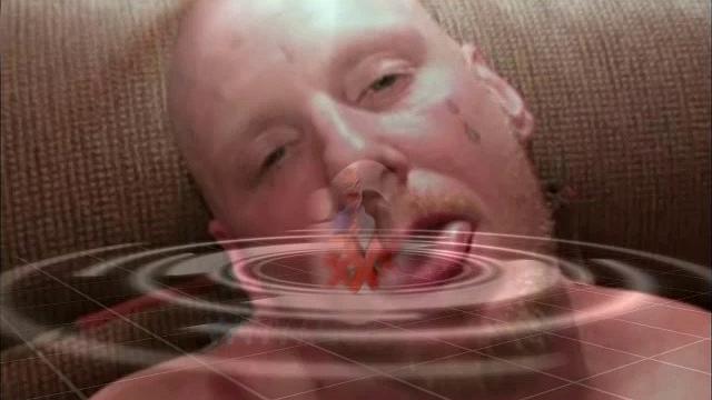 Ray - Back from Jail