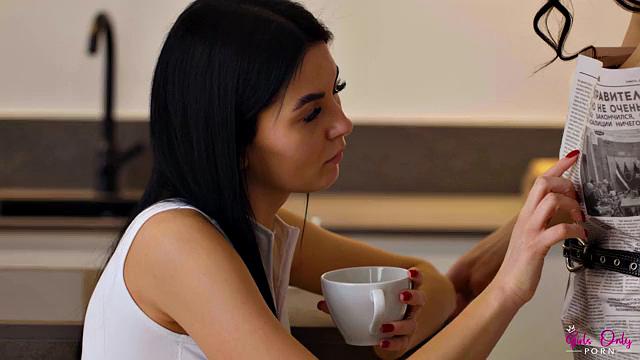 I Just Want Her In My - S9:E8