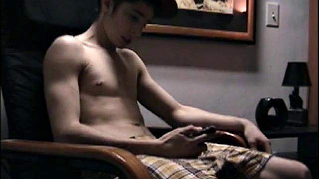 Licking Straight Cory