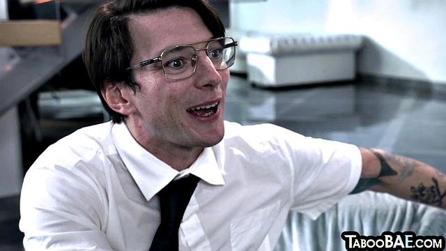 Busty blonde MILF smashed in 3way