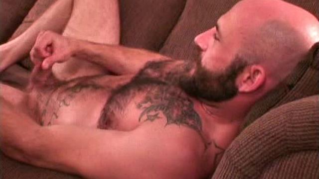 This nice guy is bisexual, but says he is gay, and also goes with women. Either way, he is very sexual and sensual. Shane is 40 years old, 5' 7", and 150 pounds, and loves rough trade. He likes the men on my site and especially likes group sex.