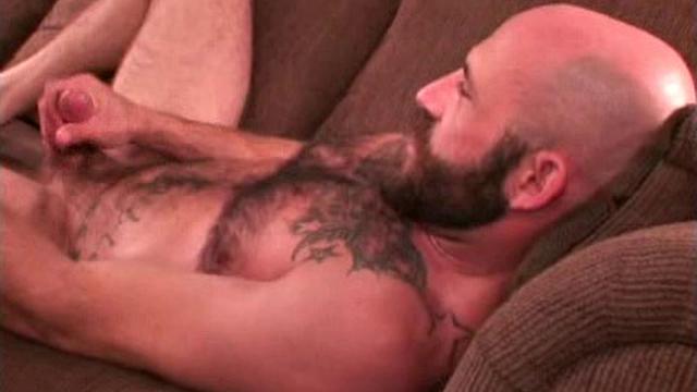 This nice guy is bisexual, but says he is gay, and also goes with women. Either way, he is very sexual and sensual. Shane is 40 years old, 5' 7", and 150 pounds, and loves rough trade. He likes the men on my site and especially likes group sex.