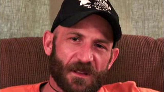 This nice guy is bisexual, but says he is gay, and also goes with women. Either way, he is very sexual and sensual. Shane is 40 years old, 5' 7", and 150 pounds, and loves rough trade. He likes the men on my site and especially likes group sex.