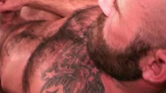 This nice guy is bisexual, but says he is gay, and also goes with women. Either way, he is very sexual and sensual. Shane is 40 years old, 5' 7", and 150 pounds, and loves rough trade. He likes the men on my site and especially likes group sex.