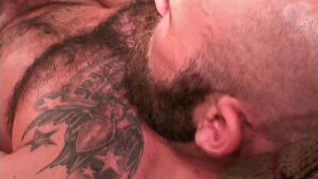 This nice guy is bisexual, but says he is gay, and also goes with women. Either way, he is very sexual and sensual. Shane is 40 years old, 5' 7", and 150 pounds, and loves rough trade. He likes the men on my site and especially likes group sex.