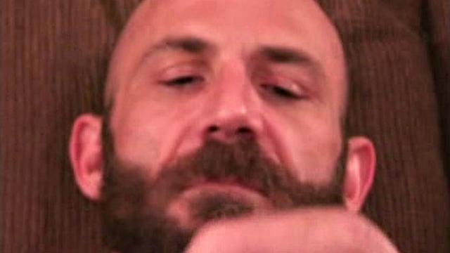 This nice guy is bisexual, but says he is gay, and also goes with women. Either way, he is very sexual and sensual. Shane is 40 years old, 5' 7", and 150 pounds, and loves rough trade. He likes the men on my site and especially likes group sex.