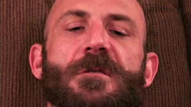 This nice guy is bisexual, but says he is gay, and also goes with women. Either way, he is very sexual and sensual. Shane is 40 years old, 5' 7", and 150 pounds, and loves rough trade. He likes the men on my site and especially likes group sex.