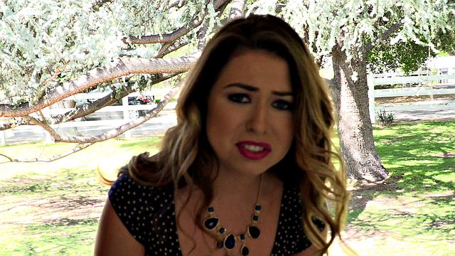 Melissa Moore Ferraras Ripe