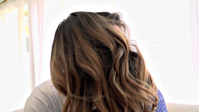 Melissa Moore Ferraras Ripe