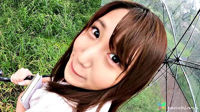 Japanese former Idol Yotuba Kawai