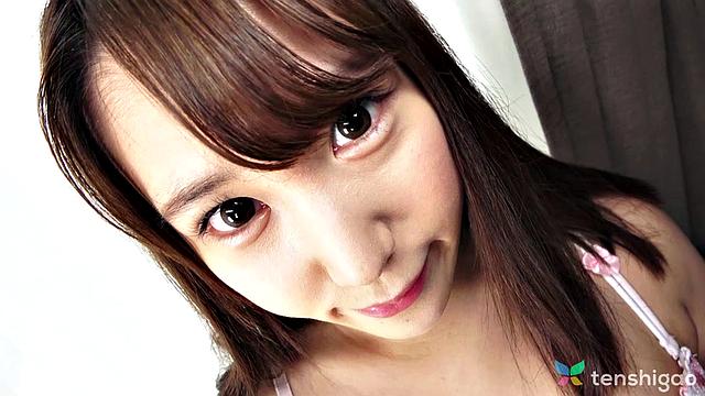 Japanese former Idol Yotuba Kawai