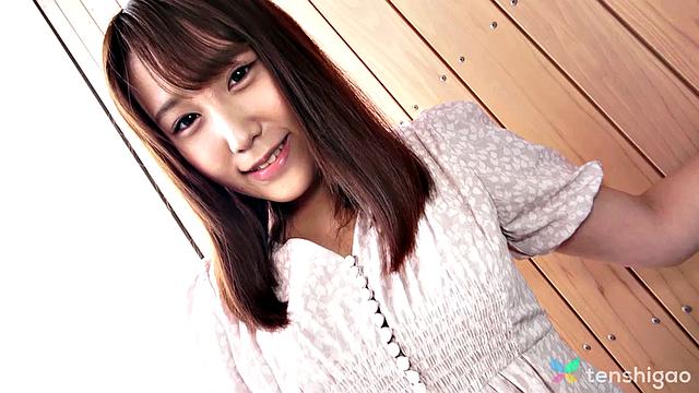 Japanese former Idol Yotuba Kawai