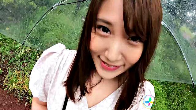 Japanese former Idol Yotuba Kawai