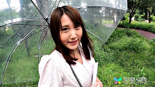 Japanese former Idol Yotuba Kawai