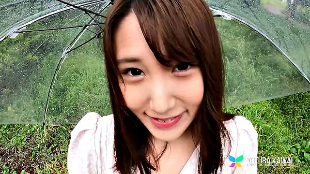 Japanese former Idol Yotuba Kawai