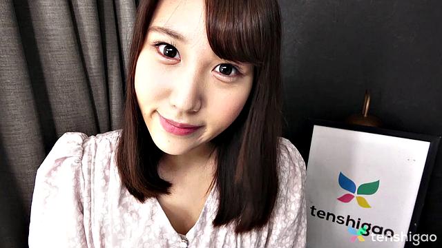 Japanese former Idol Yotuba Kawai