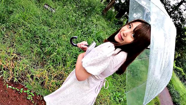 Japanese former Idol Yotuba Kawai