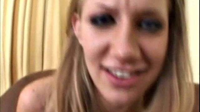 Miss Tina in threesome getting fucked