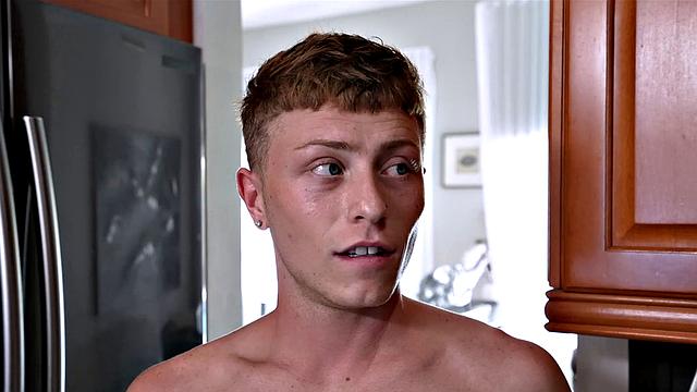 If I bust one out, and you're not gonna say no?