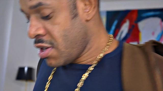 Anal loving MILF bounces on lover after deepthroat