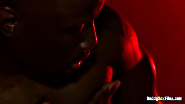 Cock Lovers Sexy Slurping - Bryan Sater &amp;amp; Jay Black