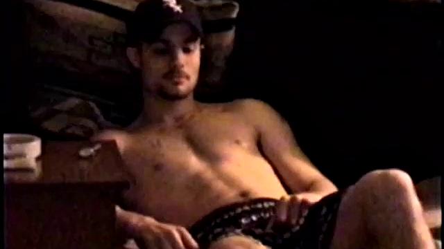 Penis Pumping Boy Cody