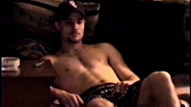 Penis Pumping Boy Cody