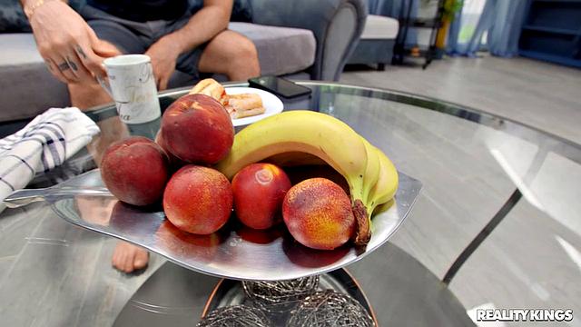 May's Ass is waiting for you