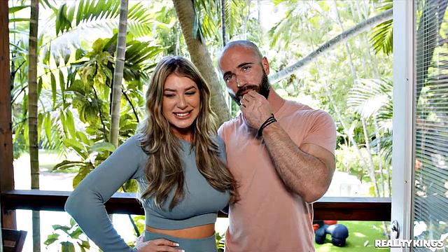 Keeping Up with the Voyeurs