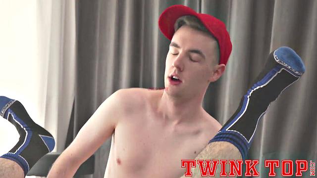 LUCAS RYDER - New Recruit